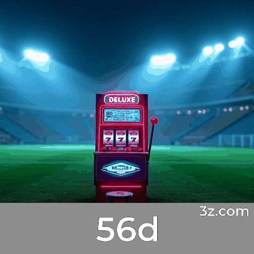 56d: Apostas Esportivas Precisão e Excelência