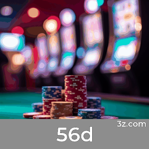 56d: Cassino Online Profissional e Realista