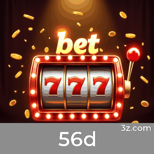 56d: O Melhor Cassino e Apostas Seguras