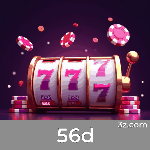 Desbloqueie Surpresas com 56d: Ofertas Imperdíveis!