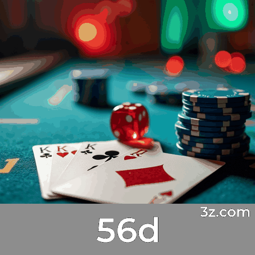 56d: Apostas Esportivas Precisão e Excelência