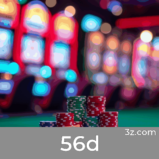 56d: Experiência móvel completa e prática