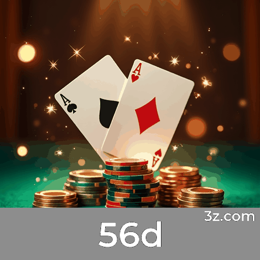 56d: Sua Plataforma de Apostas Segura e Profissional