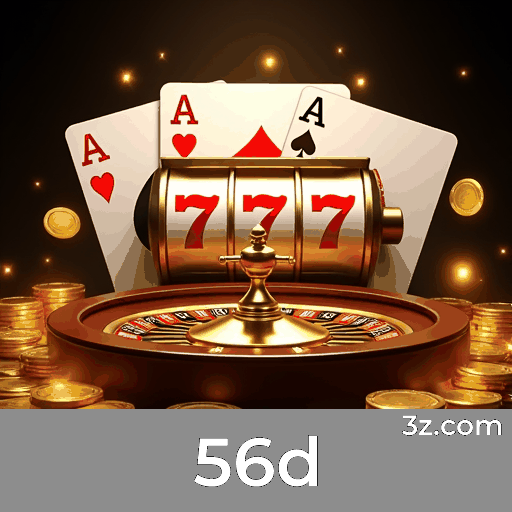 Desbloqueie Bônus Superiores com 56d Agora!