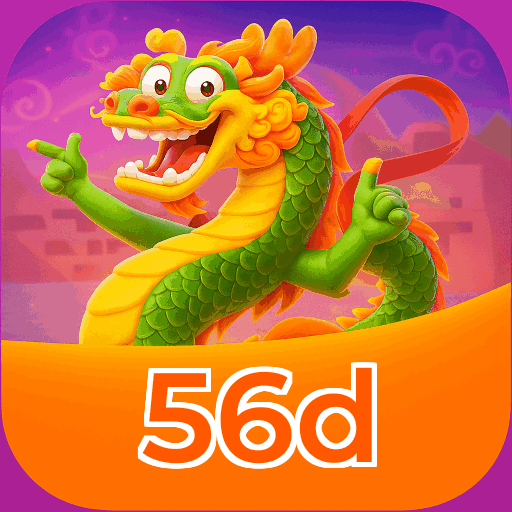 56d: O Melhor Cassino e Apostas Seguras