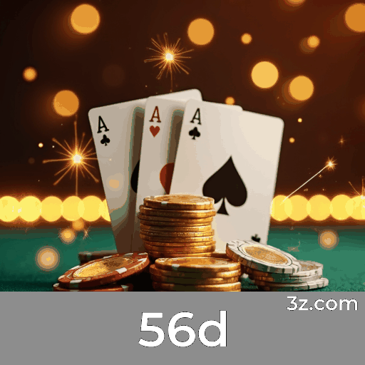 56d: Experiência móvel completa e prática