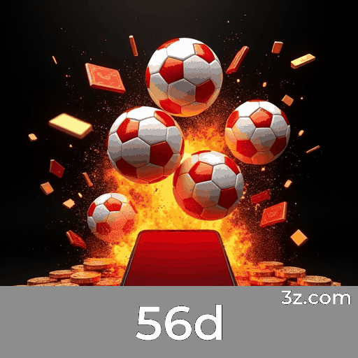 56d - Jogos de Cassino: Aventura e Emoção Imersivas