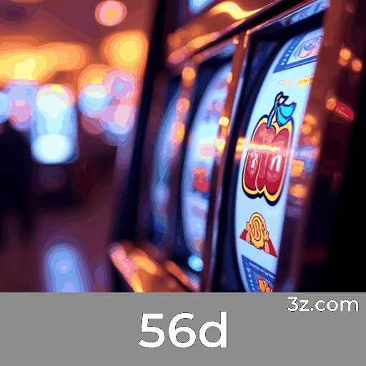 Desbloqueie Bônus Superiores com 56d Agora!