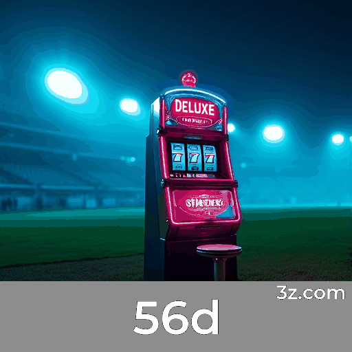 56d: O Melhor Cassino e Apostas Seguras