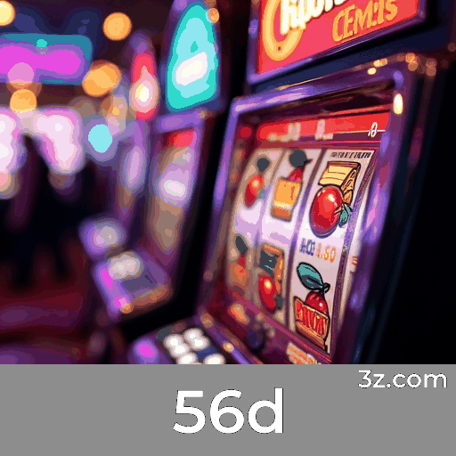 Desbloqueie Surpresas com 56d: Ofertas Imperdíveis!