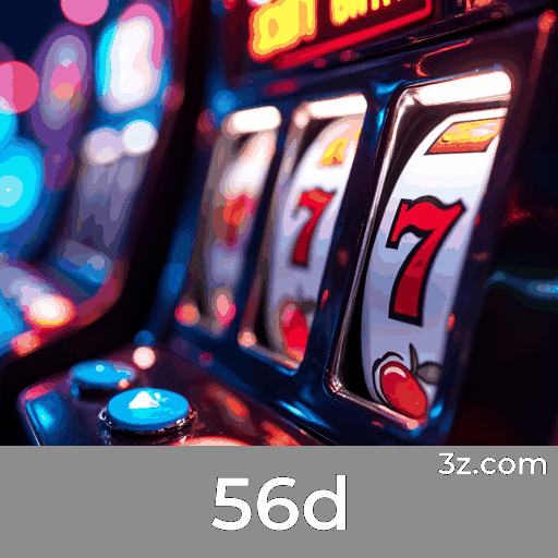 Desbloqueie Bônus Superiores com 56d Agora!