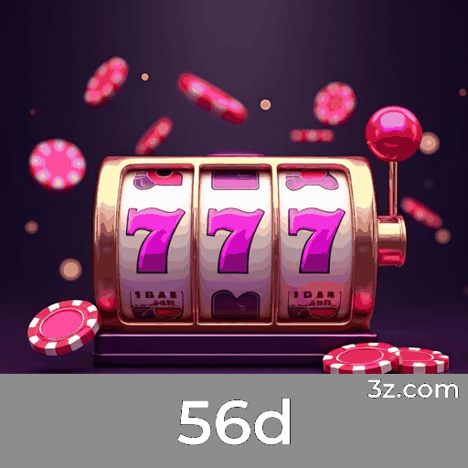 56d: Apostas Esportivas Precisão e Excelência