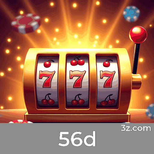 56d: Cassino Online Profissional e Realista