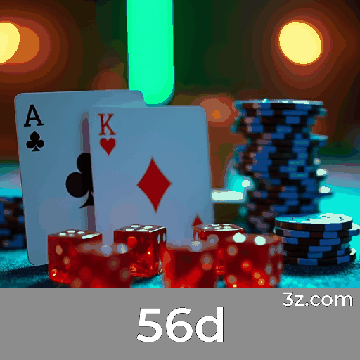 56d: Cassino Online Profissional e Realista