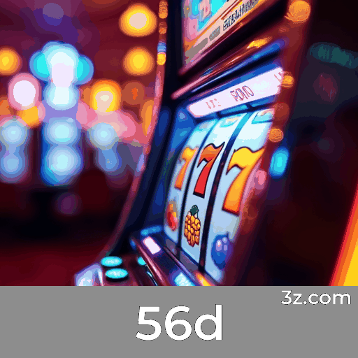 Desbloqueie Bônus Superiores com 56d Agora!