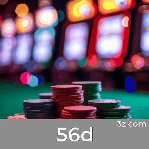 Desbloqueie Surpresas com 56d: Ofertas Imperdíveis!